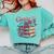 Chapter 31 Gothic 31st Birthday Book Lover Dark Romance Comfort Colors Sweatshirt Butter