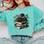 Chapter 39 39th Birthday Women Book Lovers Dark Romance Comfort Colors Sweatshirt Butter