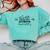 Chapter Fifty 50 Cute 50th 1975 Birthday Book Lovers Comfort Colors Sweatshirt Butter Chapter Fifty 50 Cute 50th 1975 Birthday Book Lovers Comfort Colors Sweatshirt Butter