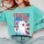 Childless Cat Ladies Vote Kamala Harris Cute Comic Book Cat Comfort Colors Sweatshirt Butter Childless Cat Ladies Vote Kamala Harris Cute Comic Book Cat Comfort Colors Sweatshirt Butter