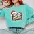 Christmas Book Festive Holiday Xmas Comfort Colors Sweatshirt Butter Christmas Book Festive Holiday Xmas Comfort Colors Sweatshirt Butter