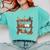 Christmas Cats Bookshelf Gingerbread Comfort Colors Sweatshirt Butter Christmas Cats Bookshelf Gingerbread Comfort Colors Sweatshirt Butter