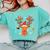 Christmas Librarian Reindeer Xmas Book Teachers Love Reading Comfort Colors Sweatshirt Butter Christmas Librarian Reindeer Xmas Book Teachers Love Reading Comfort Colors Sweatshirt Butter