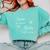 Christmas Shirts Snow Is Falling Books Are Calling Men Women Comfort Colors Sweatshirt Butter
