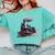 Classic Steam Train Enthusiasts Nostalgia For Train Lovers Comfort Colors Sweatshirt Butter