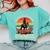 Classic Western Nostalgia Cowboy Sunset Comfort Colors Sweatshirt Butter Classic Western Nostalgia Cowboy Sunset Comfort Colors Sweatshirt Butter