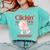 Clickin' Since The 90s Retro Computer Nostalgia Comfort Colors Sweatshirt Butter Clickin' Since The 90s Retro Computer Nostalgia Comfort Colors Sweatshirt Butter