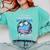 I Closed My Book To Be Here Shirt I Closed My Books Comfort Colors Sweatshirt Butter