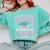 Closing This Chapter Retired Librarian 2025 Book Retirement Comfort Colors Sweatshirt Butter