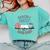 Coffee Crochet Good Book Bookish Yarn Crafter Comfort Colors Sweatshirt Butter Coffee Crochet Good Book Bookish Yarn Crafter Comfort Colors Sweatshirt Butter