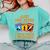 Comic Book For Men Women Comic Book Collectors Comfort Colors Sweatshirt Butter