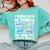 Comics Collecting Book Collector Guide Comics Lover Comfort Colors Sweatshirt Butter