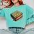 Cool Holy Bible Book Costume For Man And Woman Comfort Colors Sweatshirt Butter Cool Holy Bible Book Costume For Man And Woman Comfort Colors Sweatshirt Butter