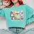 Coquette Bookworm Reading Enthusiast Book Lover Book Comfort Colors Sweatshirt Butter Coquette Bookworm Reading Enthusiast Book Lover Book Comfort Colors Sweatshirt Butter
