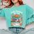 Cozy Autumn Books Fully Booked For Fall Books Pumpkin Comfort Colors Sweatshirt Butter Cozy Autumn Books Fully Booked For Fall Books Pumpkin Comfort Colors Sweatshirt Butter