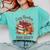 Cozy Readers Book Society Fall Autumn Floral Pumpkin Season Comfort Colors Sweatshirt Butter Cozy Readers Book Society Fall Autumn Floral Pumpkin Season Comfort Colors Sweatshirt Butter