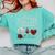 If I Crash Pause My Audiobook Lovers Dark Romance Spicy Book Comfort Colors Sweatshirt Butter