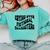 Crying Over Fictional Characters Book Lovers Comfort Colors Sweatshirt Butter Crying Over Fictional Characters Book Lovers Comfort Colors Sweatshirt Butter