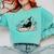 Cute Cat Flower Garden Book Kitty Reading Floral Men Women Girls Kids Comfort Colors Sweatshirt Butter Cute Cat Flower Garden Book Kitty Reading Floral Men Women Girls Kids Comfort Colors Sweatshirt Butter