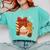 Cute Christmas Books Gingerbread Xmas Book Lover Teacher Comfort Colors Sweatshirt Butter Cute Christmas Books Gingerbread Xmas Book Lover Teacher Comfort Colors Sweatshirt Butter