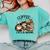 Cute Coffee Cats Books Lover Idea Women Men Kids Comfort Colors Sweatshirt Butter Cute Coffee Cats Books Lover Idea Women Men Kids Comfort Colors Sweatshirt Butter