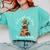 Cute Dragon Reading Book Bookworm Dragon And Books For Women Comfort Colors Sweatshirt Butter