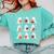 Cute Ghost Reading Book Lovers Halloween Ghost Comfort Colors Sweatshirt Butter Cute Ghost Reading Book Lovers Halloween Ghost Comfort Colors Sweatshirt Butter