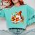 Cute Ghost Reading Book Lovers Halloween Pumpkin Women Girls Comfort Colors Sweatshirt Butter Cute Ghost Reading Book Lovers Halloween Pumpkin Women Girls Comfort Colors Sweatshirt Butter
