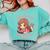 Cute Reading Outfit Book Lover Tee For Women Who Read Comfort Colors Sweatshirt Butter Cute Reading Outfit Book Lover Tee For Women Who Read Comfort Colors Sweatshirt Butter