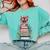 Cute Tiger With Book Floral Bookworm Librarian Book Lover Comfort Colors Sweatshirt Butter Cute Tiger With Book Floral Bookworm Librarian Book Lover Comfort Colors Sweatshirt Butter
