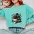Dark Romance Book Lover Spicy Books Bookish Merch Morally Comfort Colors Sweatshirt Butter