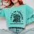 Dark Romance Merch Spicy Book Lover No Triggers Warning Comfort Colors Sweatshirt Butter