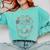 Dark Romance Put Down My Book Spicy Bookish Merch Romantasy Comfort Colors Sweatshirt Butter