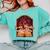 Dark Romance Smut Reader Spicy Book In My Monster Romance Comfort Colors Sweatshirt Butter