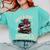 Dark Romance Women Told To STFUATTDLAGG Smutt Book Merch Premium Comfort Colors Sweatshirt Butter Dark Romance Women Told To STFUATTDLAGG Smutt Book Merch Premium Comfort Colors Sweatshirt Butter