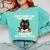 Das Ist Es Was Ich Tue Ich Lese Books Crochet And Comfort Colors Sweatshirt Butter Das Ist Es Was Ich Tue Ich Lese Books Crochet And Comfort Colors Sweatshirt Butter