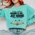 A Day Without Reading Is Like I Have No Idea Women Books Comfort Colors Sweatshirt Butter