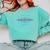 DIAL UP Modem Sound Of Progress 1996 Gen X Tech Nostalgia Premium Tri-Blend Comfort Colors Sweatshirt Butter