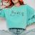 Disney Winnie The Pooh Eeyore Pooh & Piglet Carrying Books Comfort Colors Sweatshirt Butter