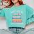 Don't Ask Me What I'm Reading Bookish Smutt Reader Comfort Colors Sweatshirt Butter Don't Ask Me What I'm Reading Bookish Smutt Reader Comfort Colors Sweatshirt Butter