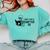 I Don't Give a Chapter 39 Book Lover Reader Comfort Colors Sweatshirt Butter