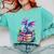 Dragon Book Fantasy Reading Comfort Colors Sweatshirt Butter Dragon Book Fantasy Reading Comfort Colors Sweatshirt Butter