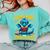 Dragon Bookworm Please I'm A Book Dragon Comfort Colors Sweatshirt Butter Dragon Bookworm Please I'm A Book Dragon Comfort Colors Sweatshirt Butter