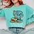 Be A Dragon Read Reading Book Librarian Men Women Kids Comfort Colors Sweatshirt Butter Be A Dragon Read Reading Book Librarian Men Women Kids Comfort Colors Sweatshirt Butter