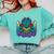Dragon Read Reading Librarian Book Across America Kids Comfort Colors Sweatshirt Butter Dragon Read Reading Librarian Book Across America Kids Comfort Colors Sweatshirt Butter