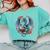 Dragon Reading Book Girls Kids Bookworm Book Lover Comfort Colors Sweatshirt Butter Dragon Reading Book Girls Kids Bookworm Book Lover Comfort Colors Sweatshirt Butter