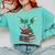 Dragon Reading Books Fantasy Lovers Mythical Creatures Comfort Colors Sweatshirt Butter