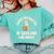Easily Distracted By Cats & Books Tee Reader Book Worm Comfort Colors Sweatshirt Butter