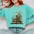 Easily Distracted By Cats And Books Comfort Colors Sweatshirt Butter