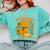 Easily Distracted By Cats And Books Cute Cat Book Lover Comfort Colors Sweatshirt Butter